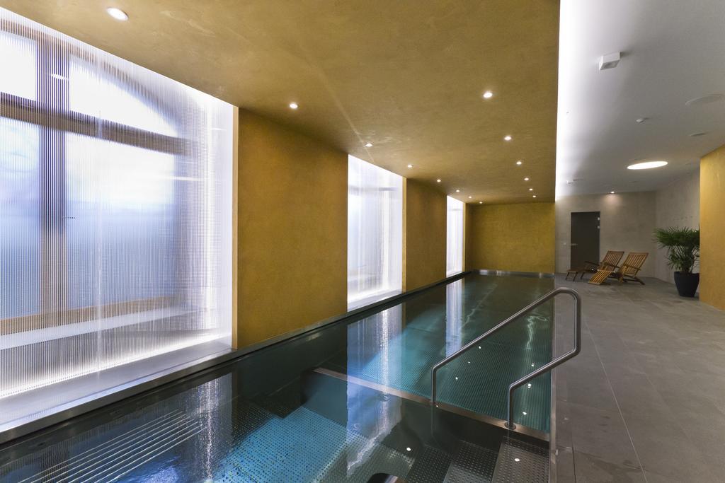 Grandhotel Ambassador Narodni Dum Karlsbad Værelse billede